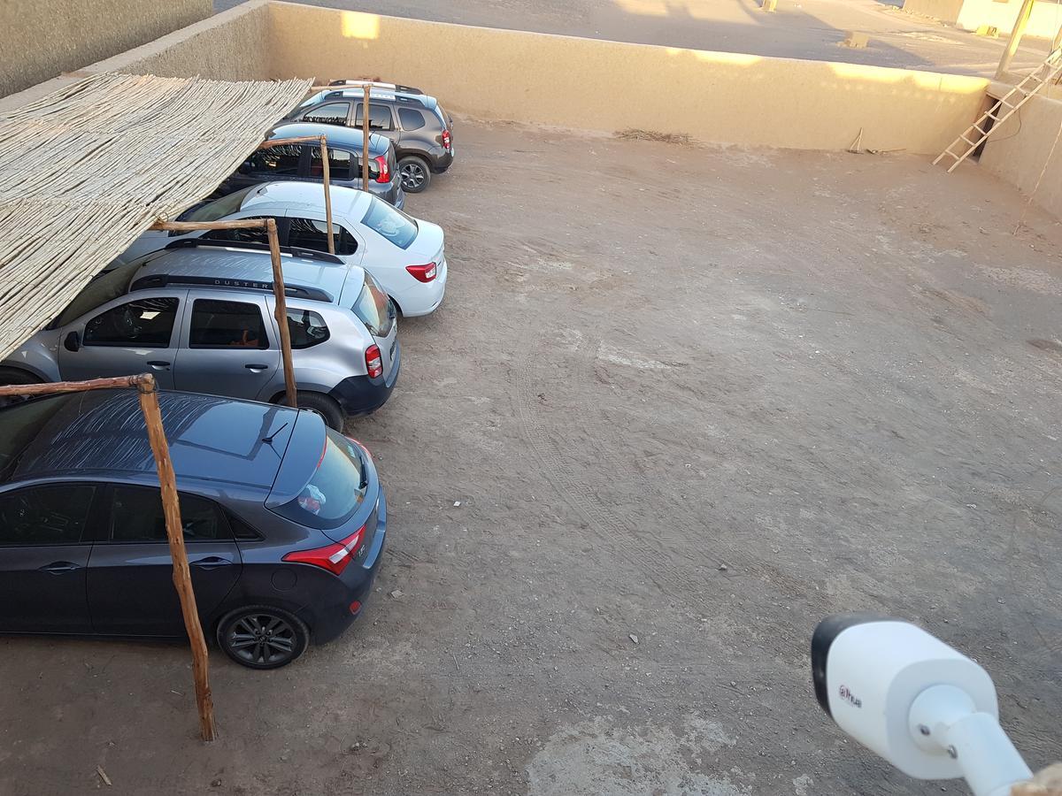 Merzouga Activities Camp Exterior photo